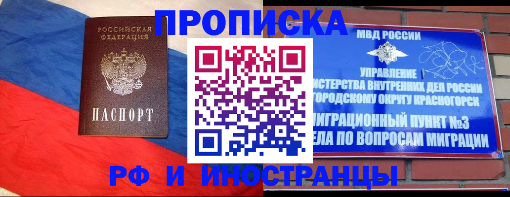 временная регистрация для всех в Артёме